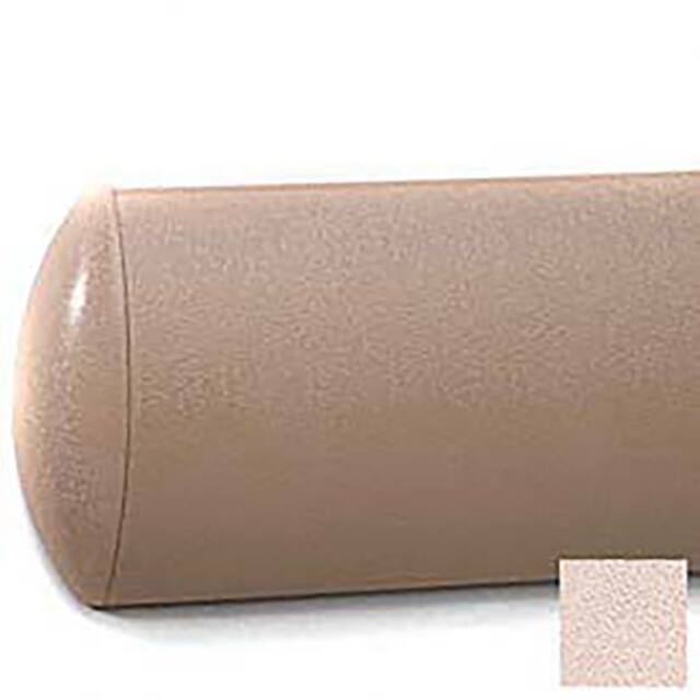 WG-5C-12-269 WALL GUARD W/REC. CLIP RETAINER
