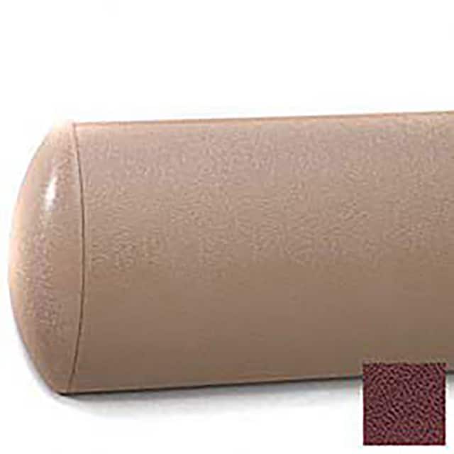 WG-5C-12-380 WALL GUARD W/REC. CLIP RETAINER