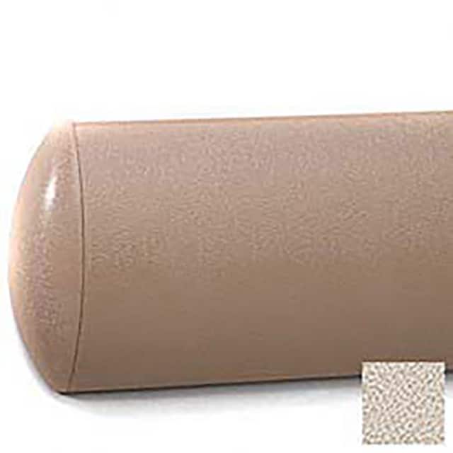 WG-5C-12-682 WALL GUARD W/REC. CLIP RETAINER