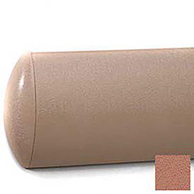 WG-5C-12-359 WALL GUARD W/REC. CLIP RETAINER