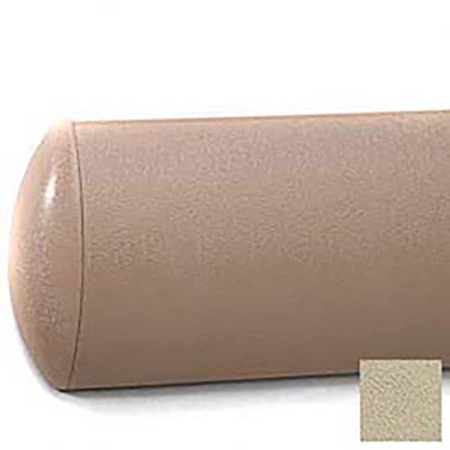 WG-5C-12-483 WALL GUARD W/REC. CLIP RETAINER