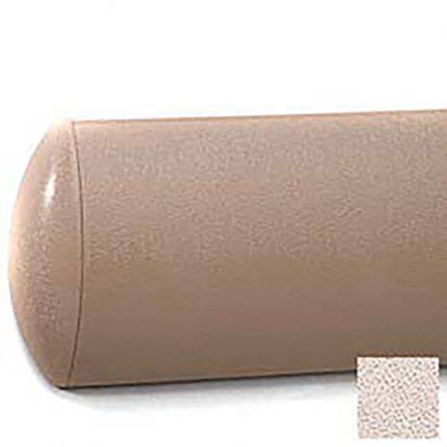 WG-5C-12-385 WALL GUARD W/REC. CLIP RETAINER