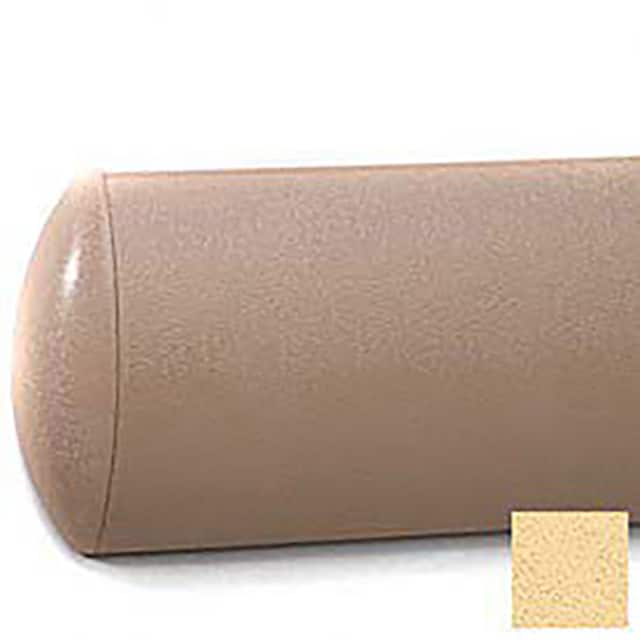 WG-5C-12-569 WALL GUARD W/REC. CLIP RETAINER