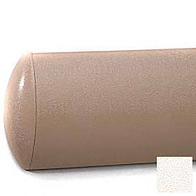 WG-5C-12-10 WALL GUARD W/REC. CLIP RETAINER