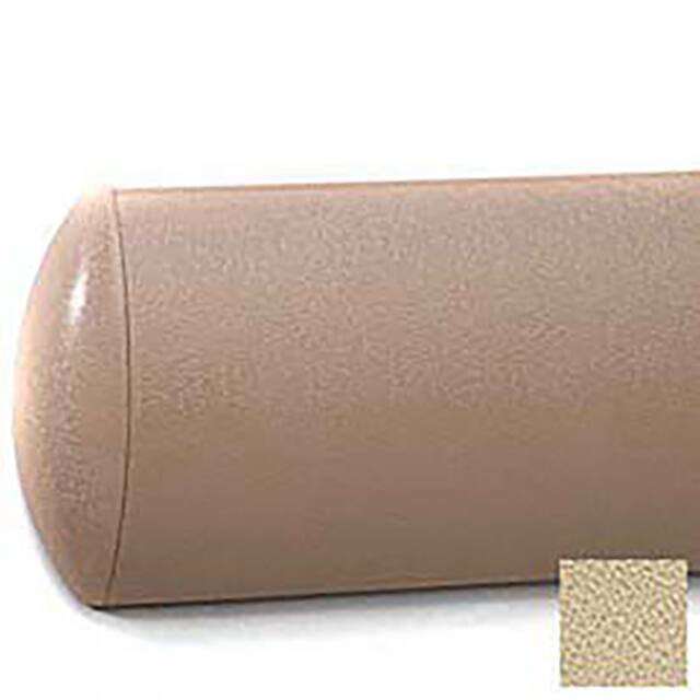 WG-5C-12-22 WALL GUARD W/REC. CLIP RETAINER