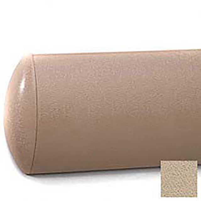 WG-5C-12-3 WALL GUARD W/REC. CLIP RETAINER