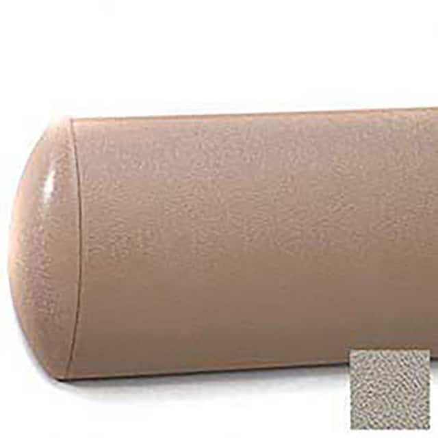 WG-5C-12-297 WALL GUARD W/REC. CLIP RETAINER