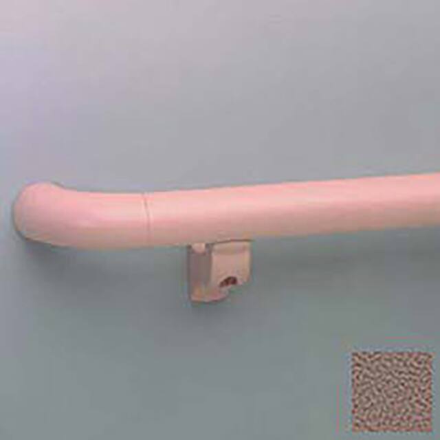 BR-1200-12-694 1-1/2" DIAMETER ROUND HANDRAIL,