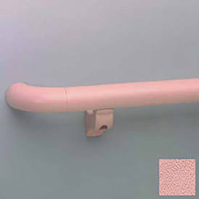 BR-1200-12-373 1-1/2" DIAMETER ROUND HANDRAIL,