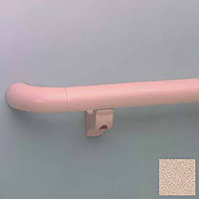 BR-1200-12-268 1-1/2" DIAMETER ROUND HANDRAIL,