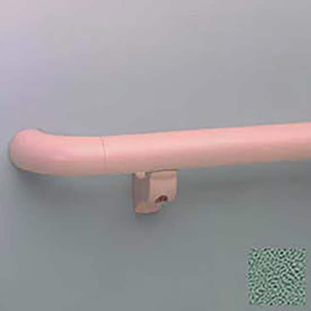 BR-1200-12-377 1-1/2" DIAMETER ROUND HANDRAIL,
