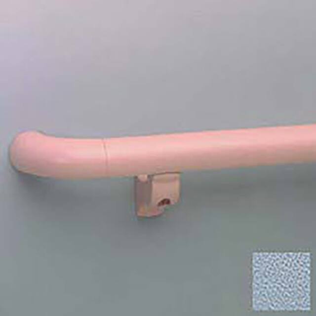 BR-1200-12-369 1-1/2" DIAMETER ROUND HANDRAIL,