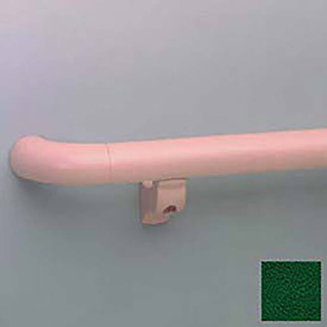 BR-1200-12-156 1-1/2" DIAMETER ROUND HANDRAIL,