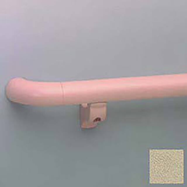 BR-1200-12-483 1-1/2" DIAMETER ROUND HANDRAIL,
