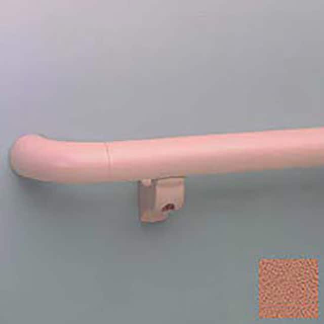 BR-1200-12-359 1-1/2" DIAMETER ROUND HANDRAIL,