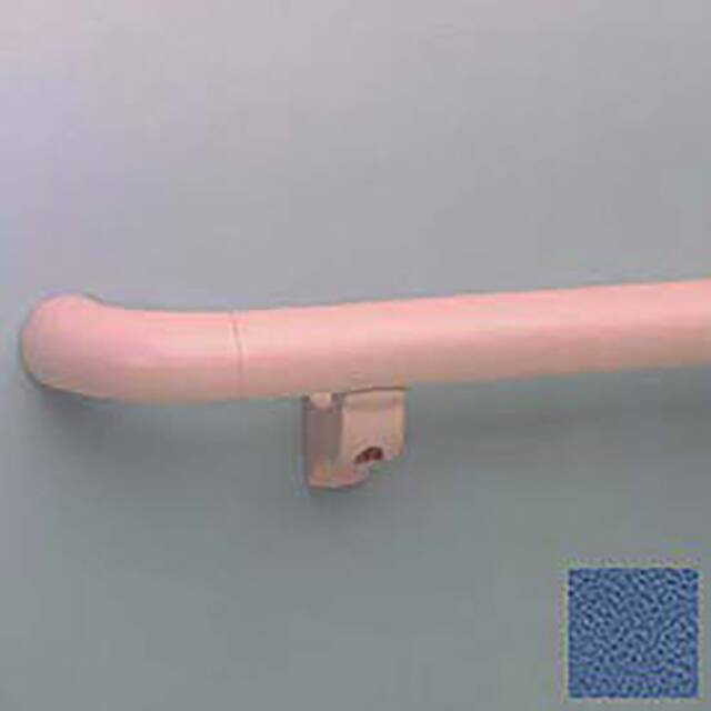 BR-1200-12-490 1-1/2" DIAMETER ROUND HANDRAIL,