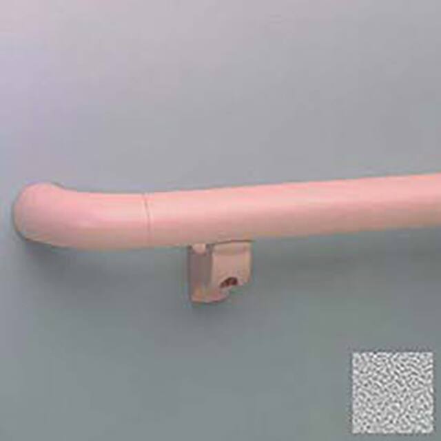 BR-1200-12-289 1-1/2" DIAMETER ROUND HANDRAIL,