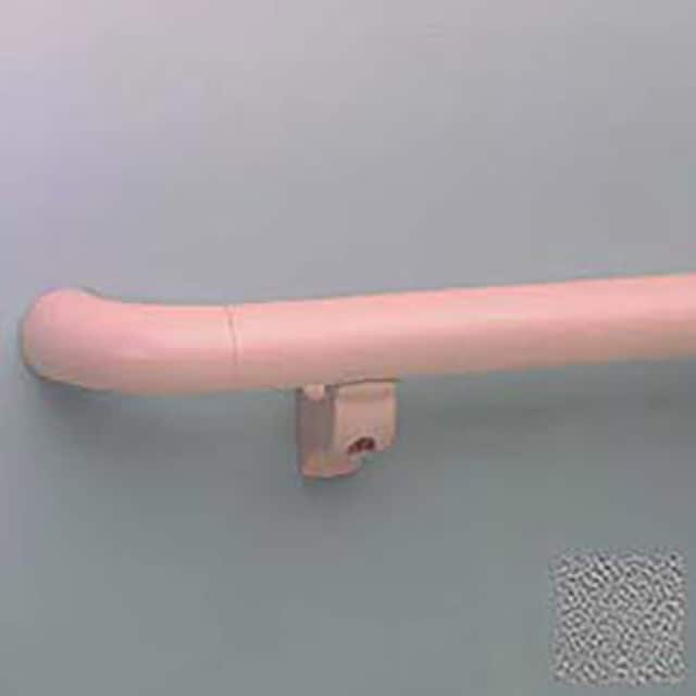 BR-1200-12-5 1-1/2" DIAMETER ROUND HANDRAIL,