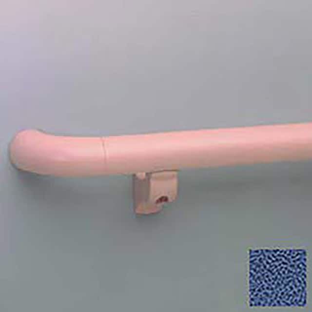 BR-1200-12-520 1-1/2" DIAMETER ROUND HANDRAIL,