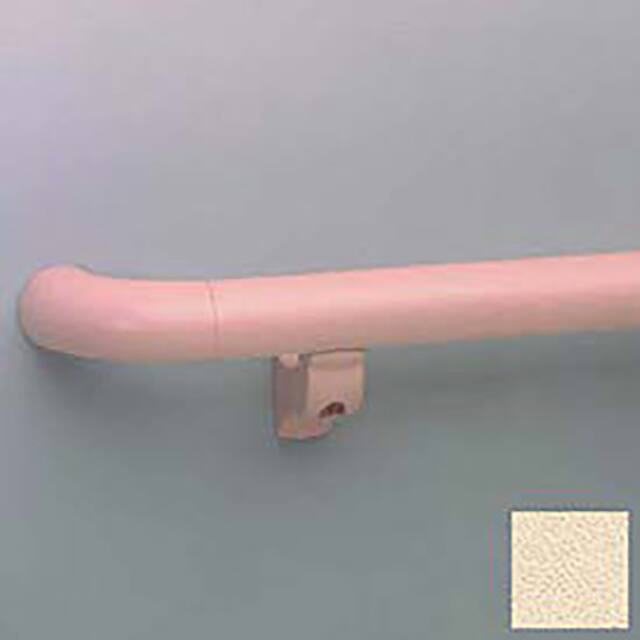 BR-1200-12-2 1-1/2" DIAMETER ROUND HANDRAIL,