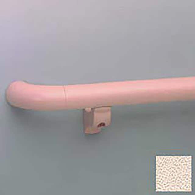 BR-1200-12-676 1-1/2" DIAMETER ROUND HANDRAIL,