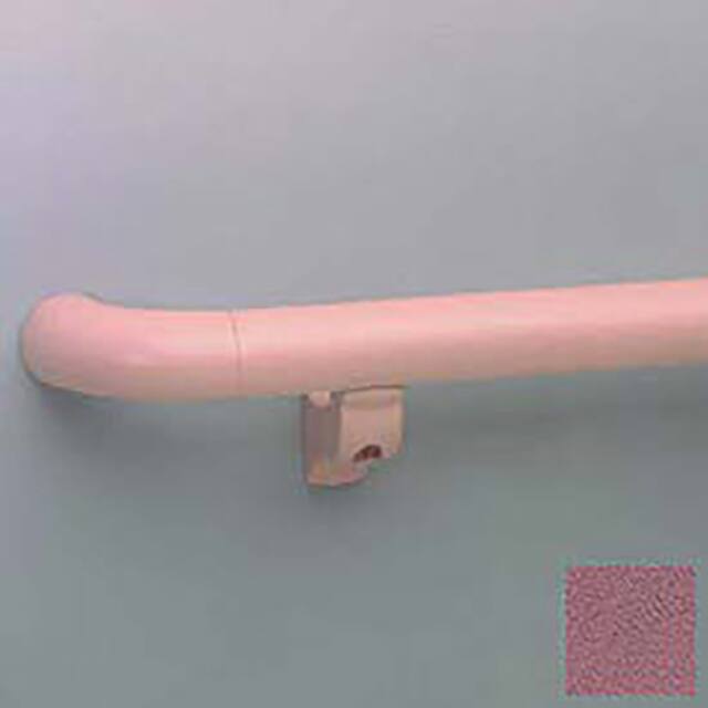BR-1200-12-304 1-1/2" DIAMETER ROUND HANDRAIL,
