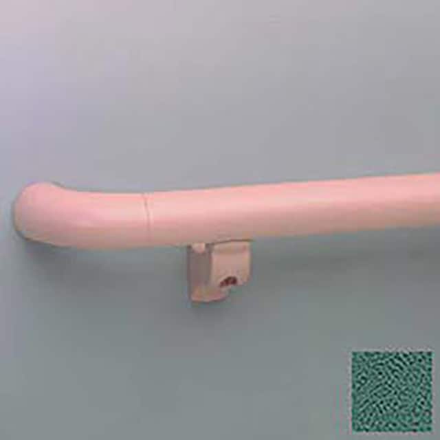 BR-1200-12-300 1-1/2" DIAMETER ROUND HANDRAIL,
