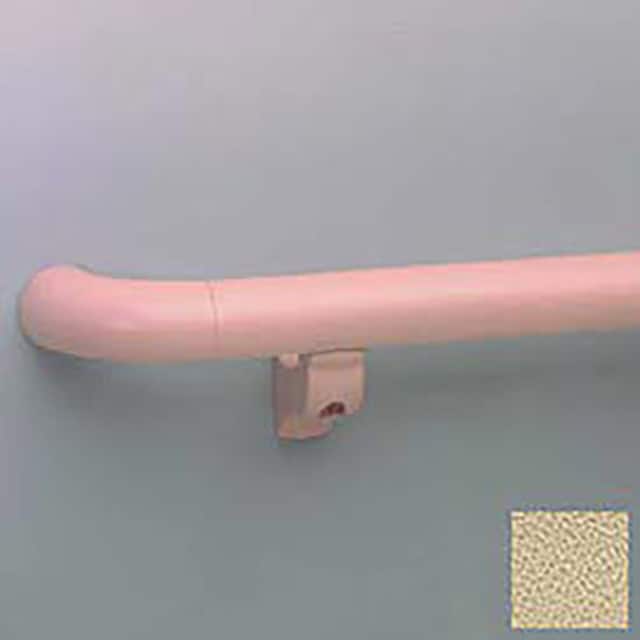 BR-1200-12-22 1-1/2" DIAMETER ROUND HANDRAIL,