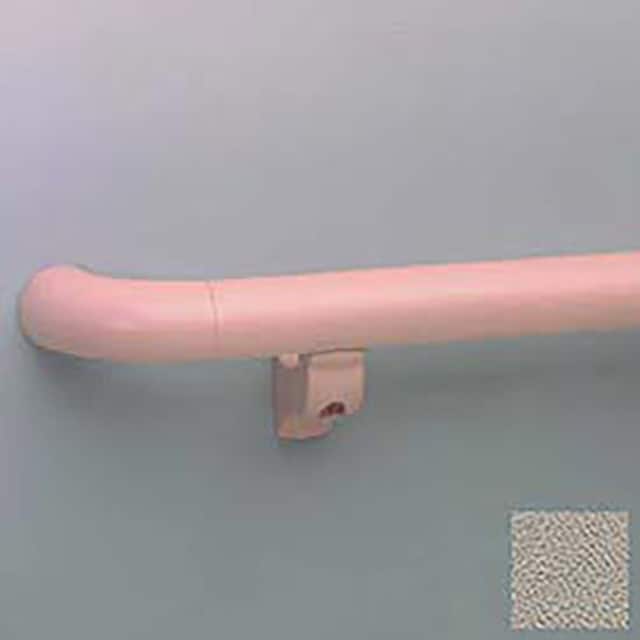 BR-1200-12-297 1-1/2" DIAMETER ROUND HANDRAIL,