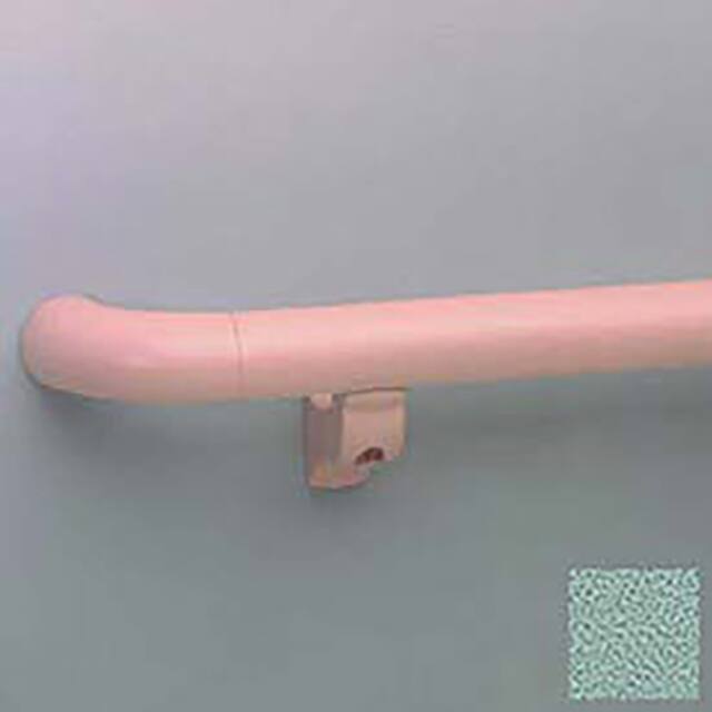 BR-1200-12-371 1-1/2" DIAMETER ROUND HANDRAIL,