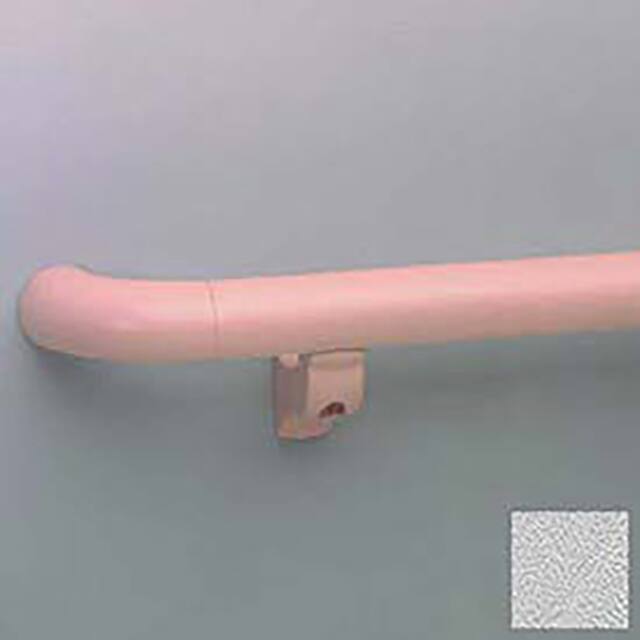 BR-1200-12-210 1-1/2" DIAMETER ROUND HANDRAIL,