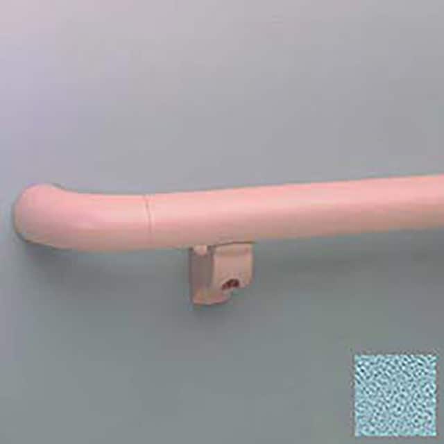 BR-1200-12-382 1-1/2" DIAMETER ROUND HANDRAIL,