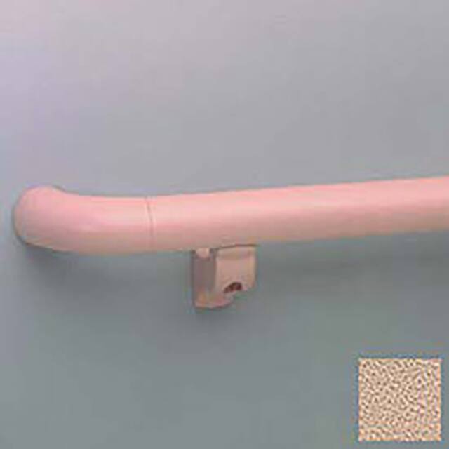 BR-1200-12-486 1-1/2" DIAMETER ROUND HANDRAIL,
