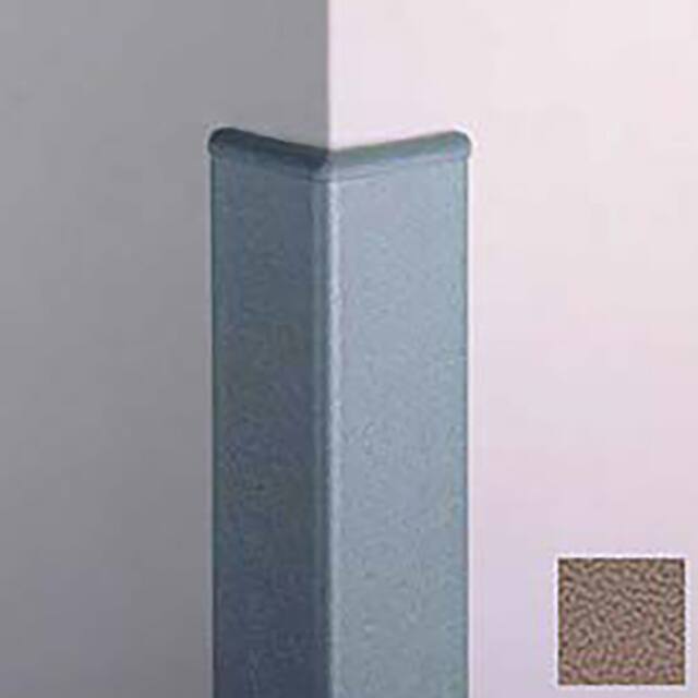 CG-10R-12-694 CORNER GUARD 90, 3'' WINGS, 12'H
