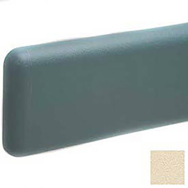 WG-6C-12-313 WALL GUARD W/ROUNDED TOP & BOTTO
