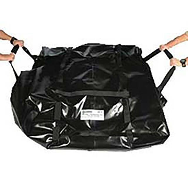 48-1236-BAG ENPAC CHEMICAL RESISTANT BAG FOR