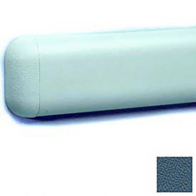 WG-3-12-583 WALL GUARD W/ROUNDED TOP & BOTTO