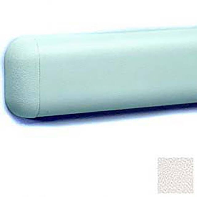WG-3-12-361 WALL GUARD W/ROUNDED TOP & BOTTO