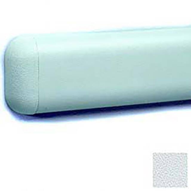 WG-3-12-29 WALL GUARD W/ROUNDED TOP & BOTTO