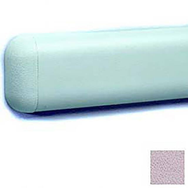 WG-3-12-494 WALL GUARD W/ROUNDED TOP & BOTTO