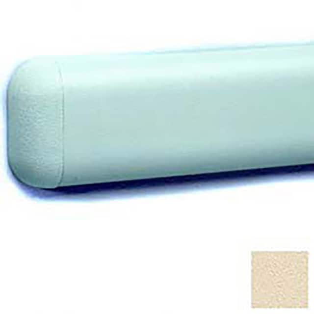 WG-3-12-313 WALL GUARD W/ROUNDED TOP & BOTTO