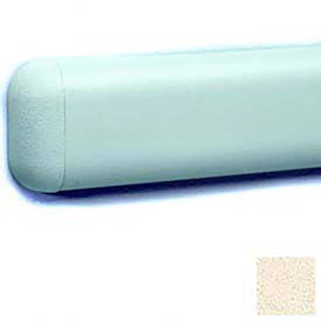 WG-3-12-555 WALL GUARD W/ROUNDED TOP & BOTTO