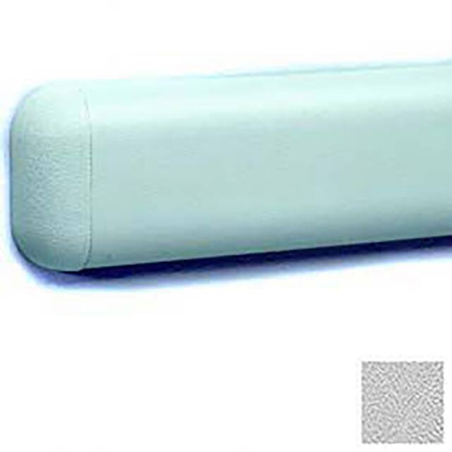 WG-3-12-210 WALL GUARD W/ROUNDED TOP & BOTTO