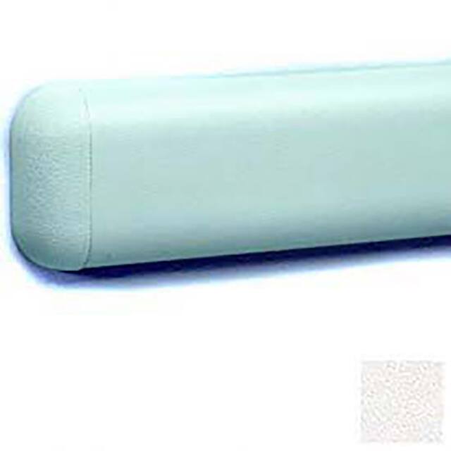 WG-3-12-301 WALL GUARD W/ROUNDED TOP & BOTTO