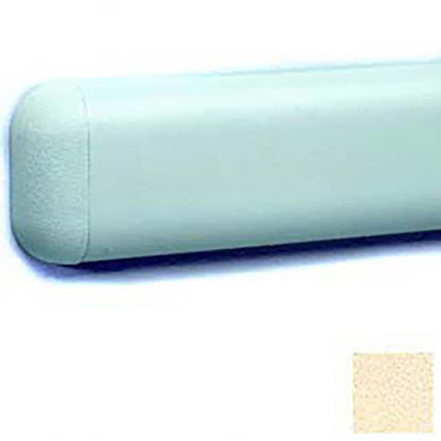 WG-3-12-263 WALL GUARD W/ROUNDED TOP & BOTTO