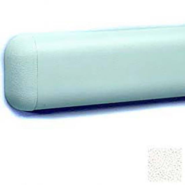 WG-3-12-541 WALL GUARD W/ROUNDED TOP & BOTTO