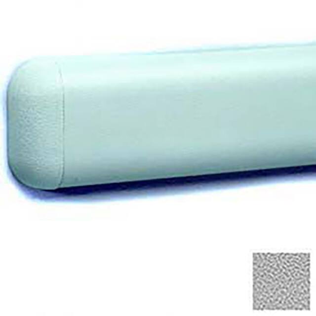 WG-3-12-289 WALL GUARD W/ROUNDED TOP & BOTTO