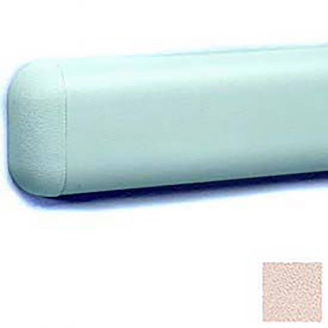 WG-3-12-269 WALL GUARD W/ROUNDED TOP & BOTTO