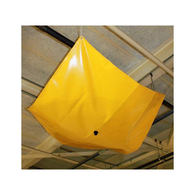 B1317185 DRIP DAM / LEAK DIVERTER, 12' X