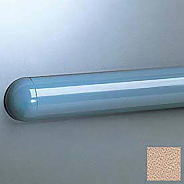 EBT-30-12-486 ROUNDED ACCENT RAIL W/TEXTURED F